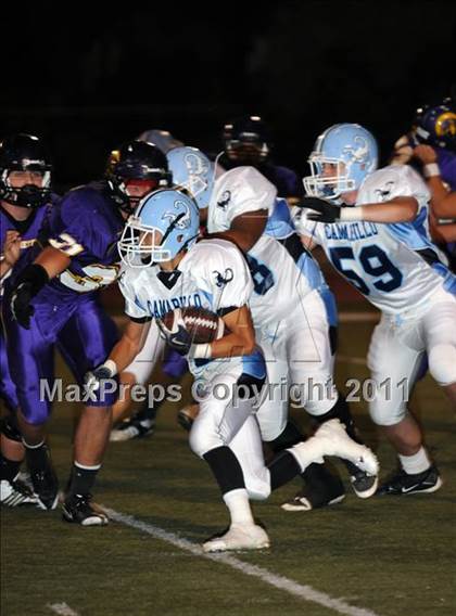 Thumbnail 3 in Camarillo @ Righetti photogallery.