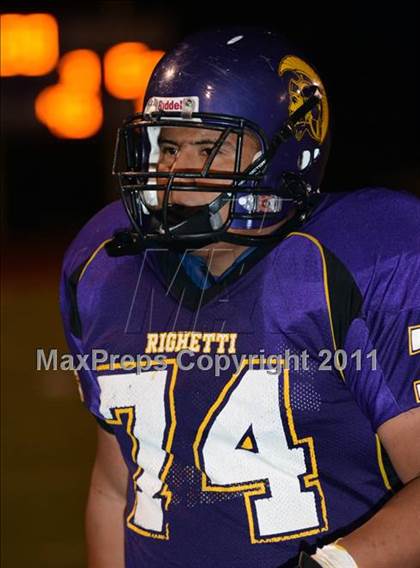 Thumbnail 2 in Camarillo @ Righetti photogallery.