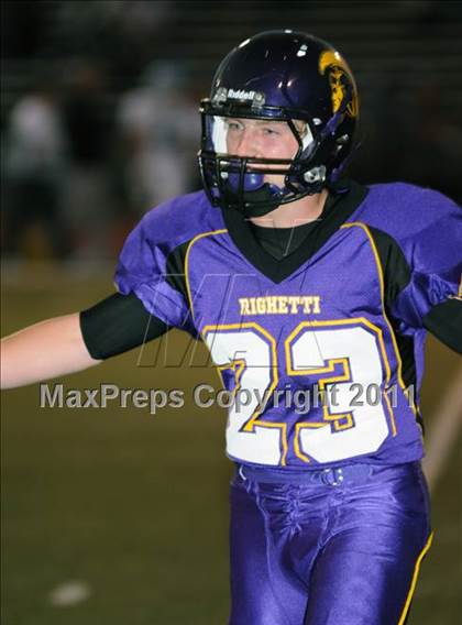 Thumbnail 2 in Camarillo @ Righetti photogallery.