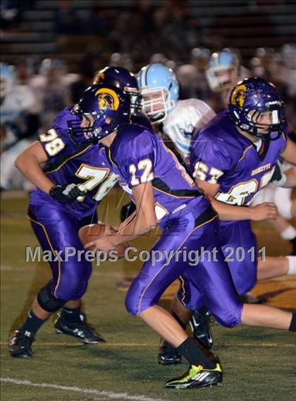 Thumbnail 3 in Camarillo @ Righetti photogallery.