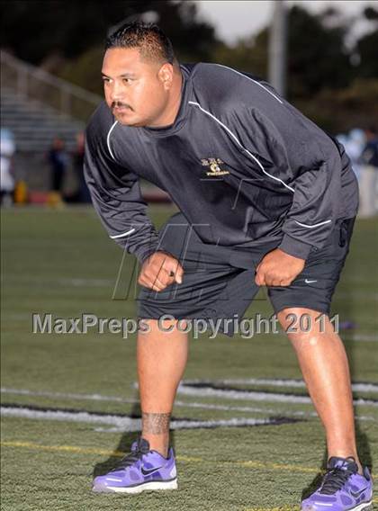 Thumbnail 1 in Camarillo @ Righetti photogallery.