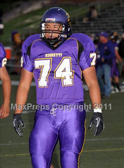 Thumbnail 2 in Camarillo @ Righetti photogallery.