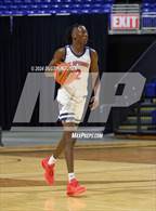 Photo from the gallery "Cypress Ranch vs. Cypress Springs (Houston Methodist Cy Hoops Consolation Final)"