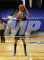 Photo from the gallery "Cypress Ranch vs. Cypress Springs (Houston Methodist Cy Hoops Consolation Final)"