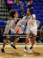 Photo from the gallery "Cypress Ranch vs. Cypress Springs (Houston Methodist Cy Hoops Consolation Final)"
