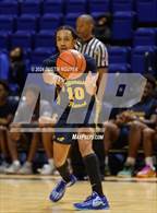 Photo from the gallery "Cypress Ranch vs. Cypress Springs (Houston Methodist Cy Hoops Consolation Final)"