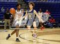 Photo from the gallery "Cypress Ranch vs. Cypress Springs (Houston Methodist Cy Hoops Consolation Final)"
