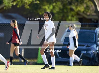 Thumbnail 2 in Bishop Kenny vs Atlantic Coast (ESJ Invitational) photogallery.