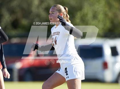 Thumbnail 1 in Bishop Kenny vs Atlantic Coast (ESJ Invitational) photogallery.