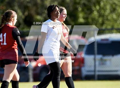 Thumbnail 1 in Bishop Kenny vs Atlantic Coast (ESJ Invitational) photogallery.