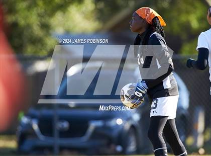 Thumbnail 2 in Bishop Kenny vs Atlantic Coast (ESJ Invitational) photogallery.