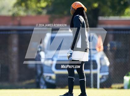 Thumbnail 1 in Bishop Kenny vs Atlantic Coast (ESJ Invitational) photogallery.