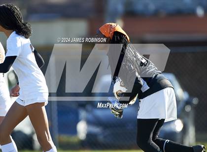 Thumbnail 1 in Bishop Kenny vs Atlantic Coast (ESJ Invitational) photogallery.