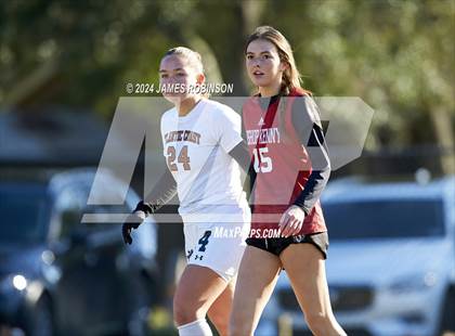 Thumbnail 2 in Bishop Kenny vs Atlantic Coast (ESJ Invitational) photogallery.