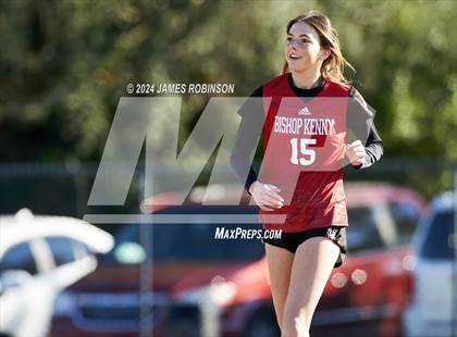 Thumbnail 2 in Bishop Kenny vs Atlantic Coast (ESJ Invitational) photogallery.