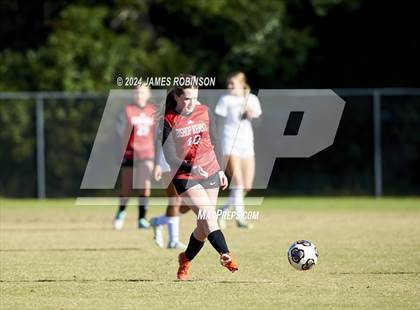 Thumbnail 1 in Bishop Kenny vs Atlantic Coast (ESJ Invitational) photogallery.