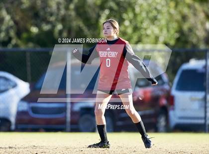 Thumbnail 1 in Bishop Kenny vs Atlantic Coast (ESJ Invitational) photogallery.