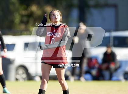 Thumbnail 2 in Bishop Kenny vs Atlantic Coast (ESJ Invitational) photogallery.