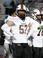 Photo from the gallery "Pittsburg @ Freedom"