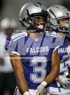 Photo from the gallery "Pittsburg @ Freedom"