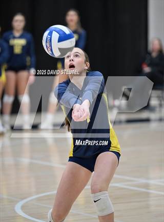 Faith Christian vs. Big Valley Christian (CIF SJS D6 Final)