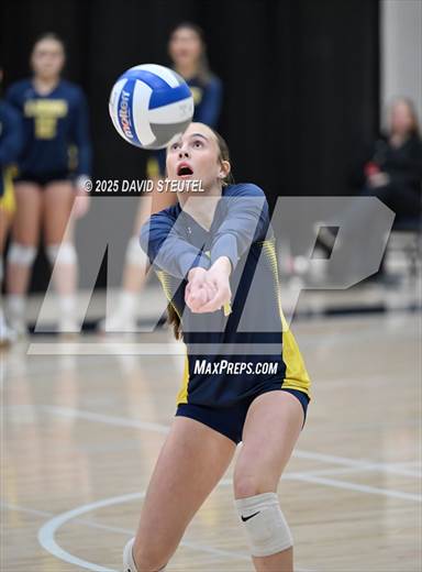 Faith Christian vs. Big Valley Christian (CIF SJS D6 Final)