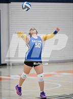 Photo from the gallery "Faith Christian vs. Big Valley Christian (CIF SJS D6 Final)"