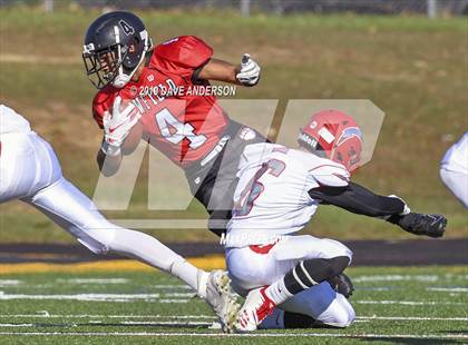 Thumbnail 1 in Connetquot @ Newfield photogallery.
