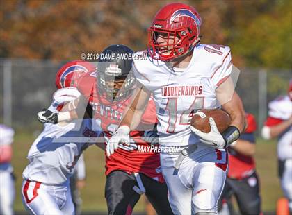 Thumbnail 3 in Connetquot @ Newfield photogallery.