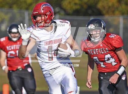 Thumbnail 3 in Connetquot @ Newfield photogallery.