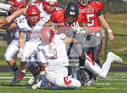 Thumbnail 2 in Connetquot @ Newfield photogallery.