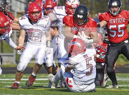 Thumbnail 3 in Connetquot @ Newfield photogallery.