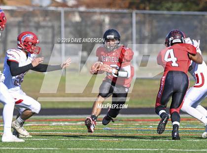 Thumbnail 2 in Connetquot @ Newfield photogallery.