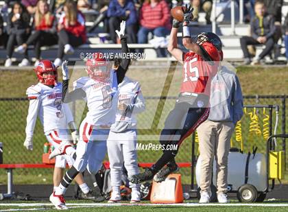 Thumbnail 3 in Connetquot @ Newfield photogallery.