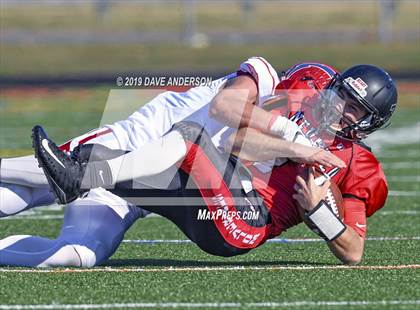 Thumbnail 3 in Connetquot @ Newfield photogallery.