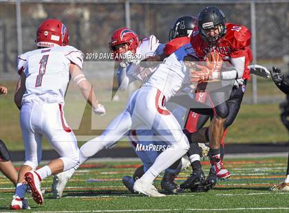 Thumbnail 3 in Connetquot @ Newfield photogallery.