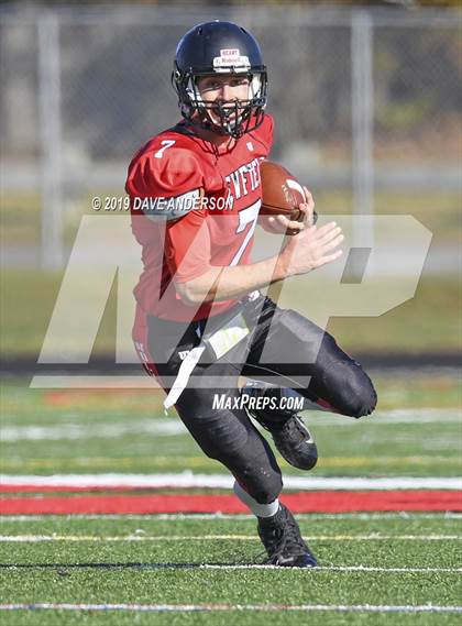 Thumbnail 2 in Connetquot @ Newfield photogallery.