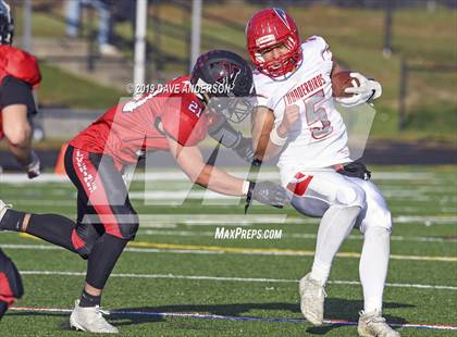 Thumbnail 3 in Connetquot @ Newfield photogallery.