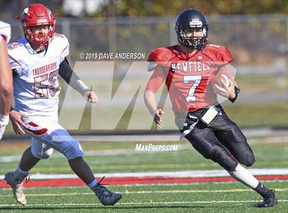 Thumbnail 1 in Connetquot @ Newfield photogallery.