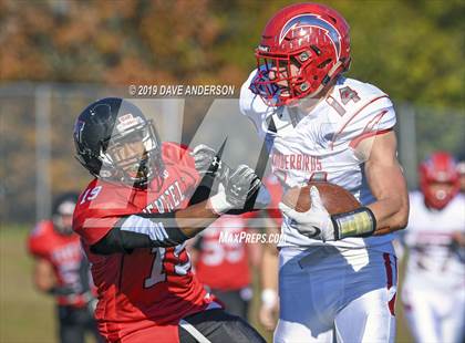 Thumbnail 2 in Connetquot @ Newfield photogallery.