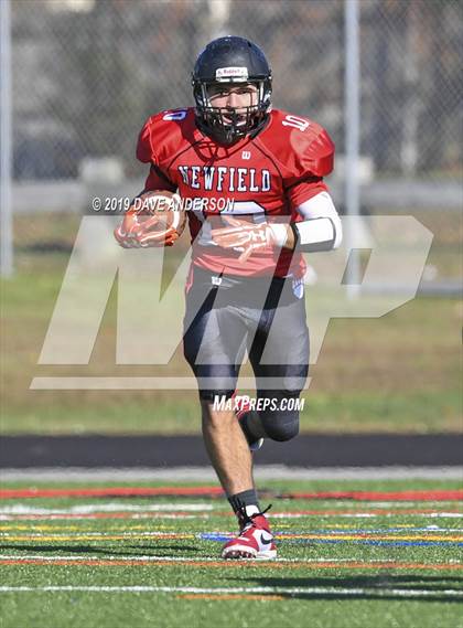 Thumbnail 3 in Connetquot @ Newfield photogallery.