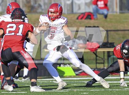 Thumbnail 3 in Connetquot @ Newfield photogallery.