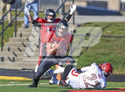 Thumbnail 3 in Connetquot @ Newfield photogallery.