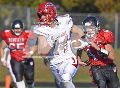 Thumbnail 2 in Connetquot @ Newfield photogallery.