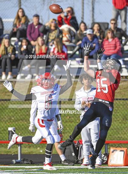 Thumbnail 2 in Connetquot @ Newfield photogallery.