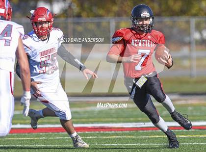 Thumbnail 2 in Connetquot @ Newfield photogallery.