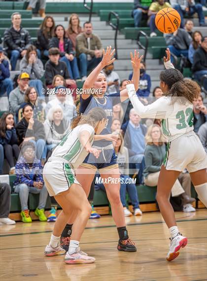Thumbnail 3 in Del Norte @ Poway  (CIF SDS Open 1st.Round Playoffs) photogallery.