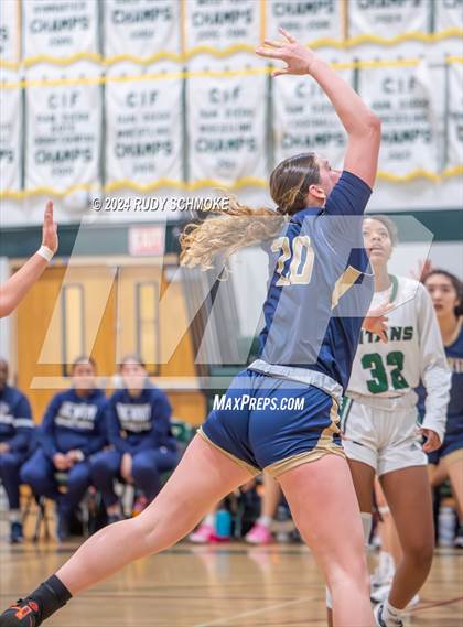 Thumbnail 1 in Del Norte @ Poway  (CIF SDS Open 1st.Round Playoffs) photogallery.