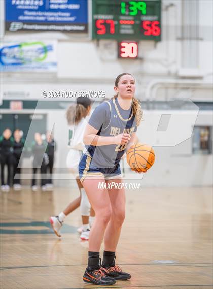 Thumbnail 3 in Del Norte @ Poway  (CIF SDS Open 1st.Round Playoffs) photogallery.