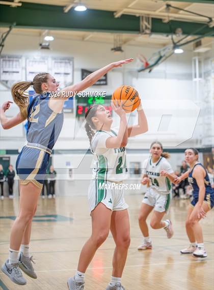 Thumbnail 3 in Del Norte @ Poway  (CIF SDS Open 1st.Round Playoffs) photogallery.